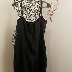 👗LAUNDRY BY SHELLI Segal black dress. 🌟On sale🌟
